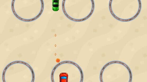 Aircraft War: Car Wars — screenshot 4