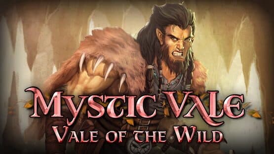 Mystic Vale: Vale of the Wild — screenshot 1