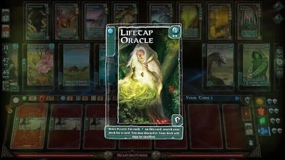 Mystic Vale: Vale of Magic — screenshot 2