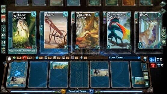 Mystic Vale: Vale of Magic — screenshot 3