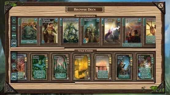 Mystic Vale: Vale of Magic — screenshot 5