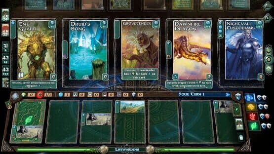Mystic Vale: Mana Storm — screenshot 5