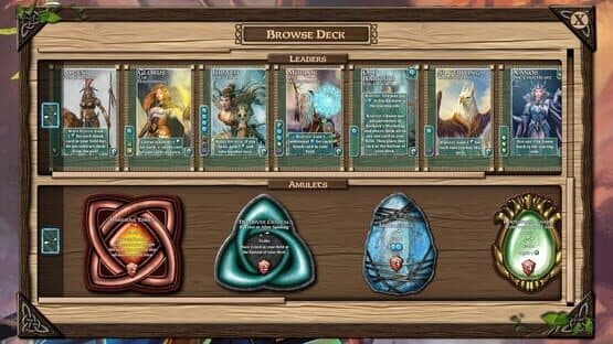 Mystic Vale: Mana Storm — screenshot 6