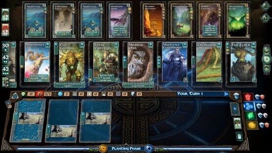 Mystic Vale: Mana Storm — screenshot 7