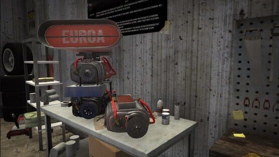 Revhead: Turbo — screenshot 2