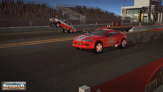 Revhead: Turbo — screenshot 3