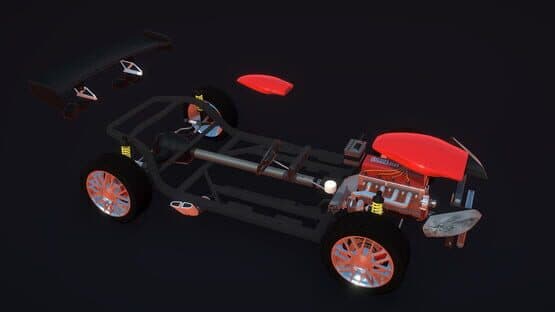 Revhead: Turbo — screenshot 4