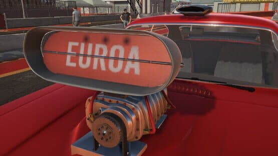 Revhead: Turbo — screenshot 5