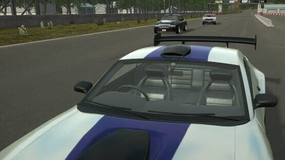 Revhead: Turbo — screenshot 7