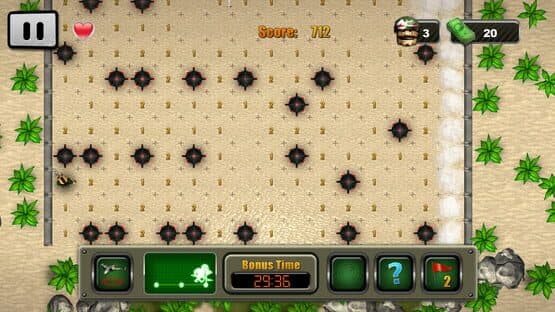 Crazy Sapper 3D: Classic Mode — screenshot 4