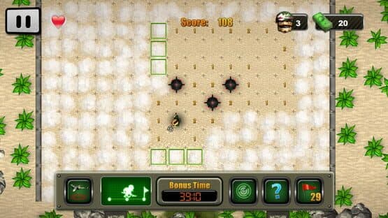 Crazy Sapper 3D: Classic Mode — screenshot 5