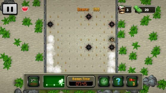 Crazy Sapper 3D: Classic Mode — screenshot 6