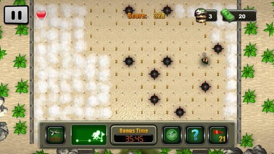 Crazy Sapper 3D: Classic Mode — screenshot 7