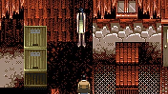 Nowhere — screenshot 1