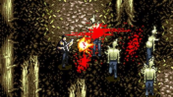 Nowhere — screenshot 2
