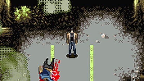 Nowhere — screenshot 3