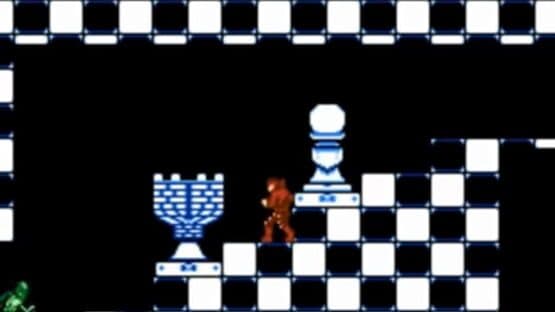 Castlevania: Chorus of Mysteries — screenshot 2