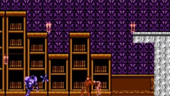 Castlevania: Chorus of Mysteries — screenshot 3