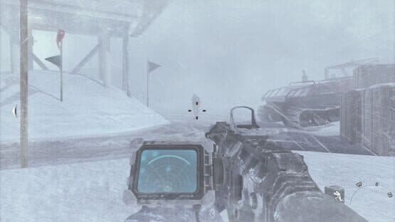 Call of Duty: Modern Warfare 2 - Veteran Package — screenshot 1