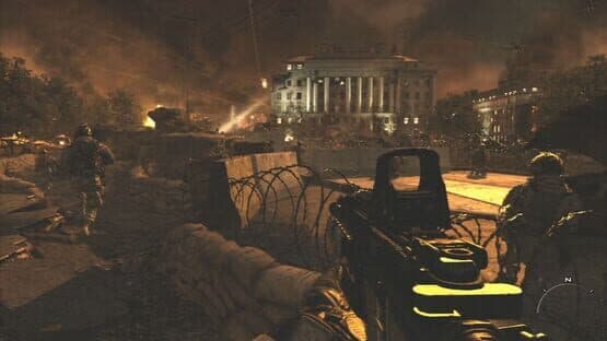 Call of Duty: Modern Warfare 2 - Veteran Package — screenshot 2