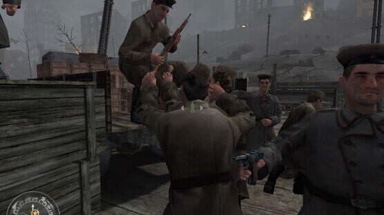 Call of Duty: Modern Warfare 2 - Veteran Package — screenshot 3