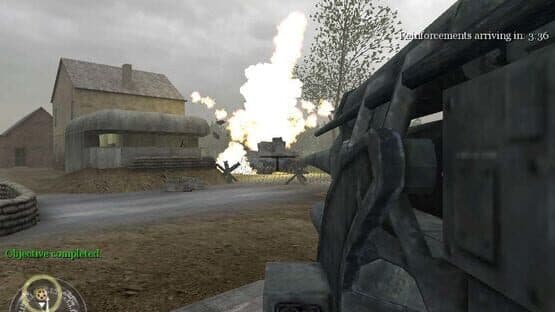 Call of Duty: Modern Warfare 2 - Veteran Package — screenshot 4