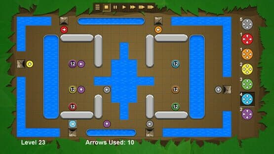 Ants — screenshot 1