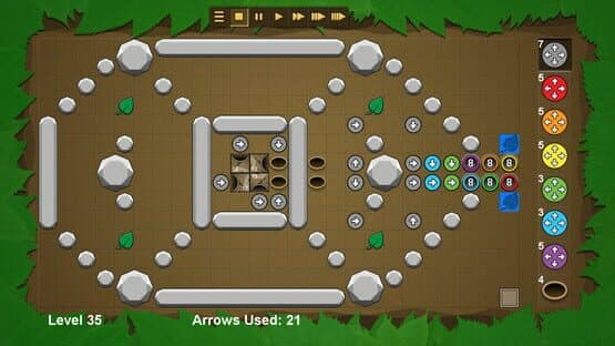 Ants — screenshot 2