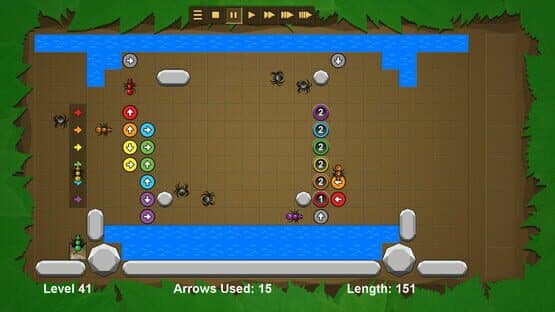Ants — screenshot 3