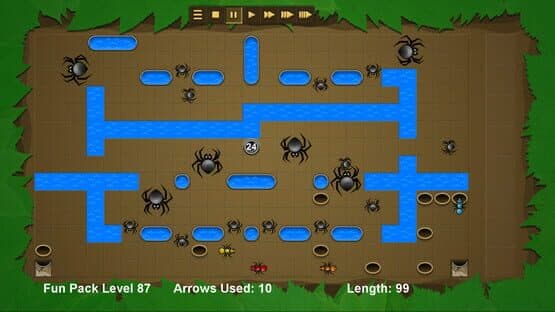 Ants — screenshot 4