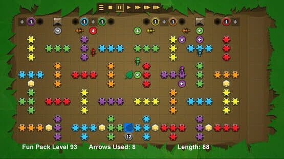 Ants — screenshot 5