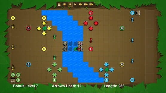 Ants — screenshot 6