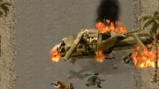 Call of Duty 4: Modern Warfare — screenshot 1