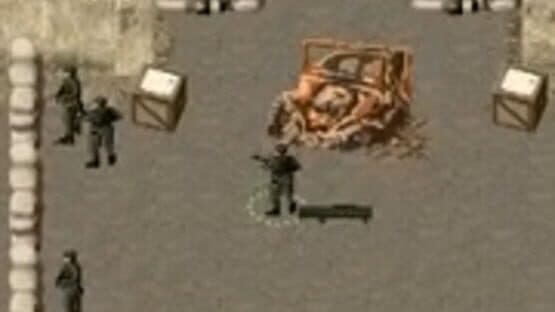 Call of Duty 4: Modern Warfare — screenshot 3