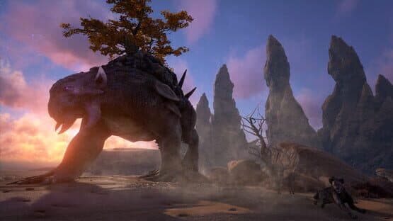 Dark and Light: Shard of Faith — screenshot 3