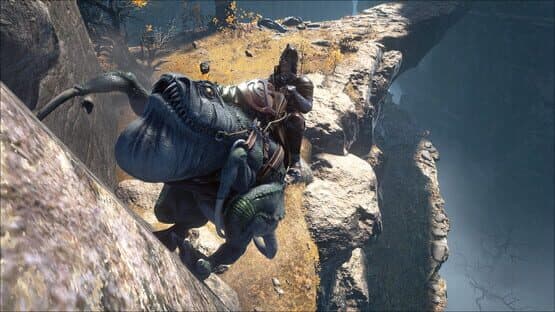 Dark and Light: Shard of Faith — screenshot 5