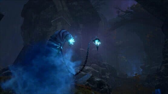 Dark and Light: Shard of Faith — screenshot 7
