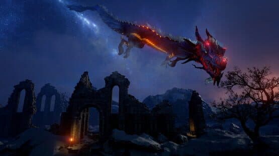Dark and Light: Shard of Faith — screenshot 8
