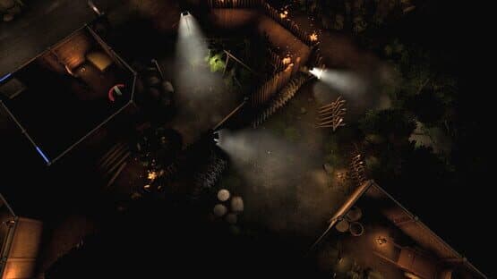 Of Guards and Thieves: Hunting Grounds — screenshot 2