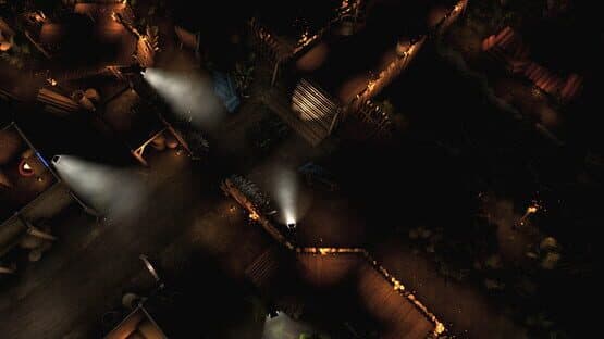 Of Guards and Thieves: Hunting Grounds — screenshot 4