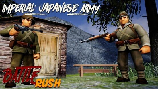 BattleRush: Imperial Japanese Army — screenshot 5