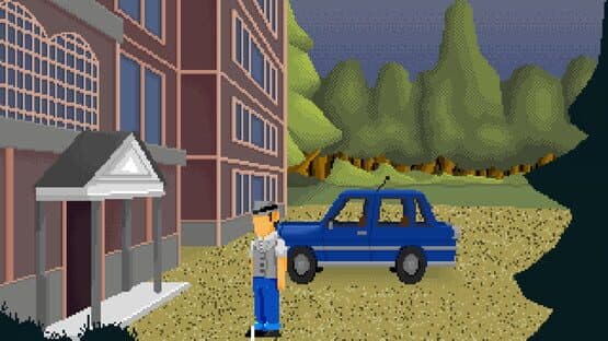 Insights: Maniac Vortex — screenshot 2