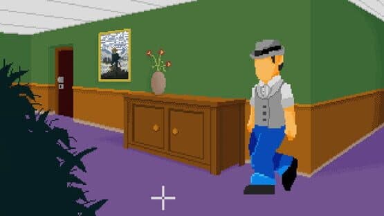 Insights: Maniac Vortex — screenshot 3