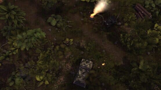 Of Guards and Thieves: Hunting Grounds — screenshot 6