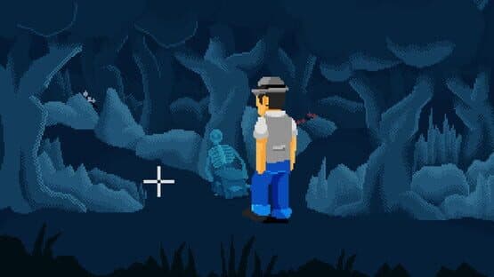 Insights: Maniac Vortex — screenshot 4