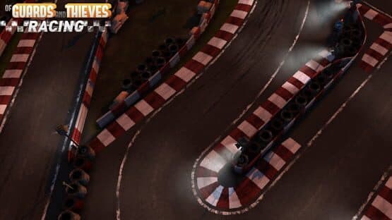 Of Guards and Thieves: Racing — screenshot 7
