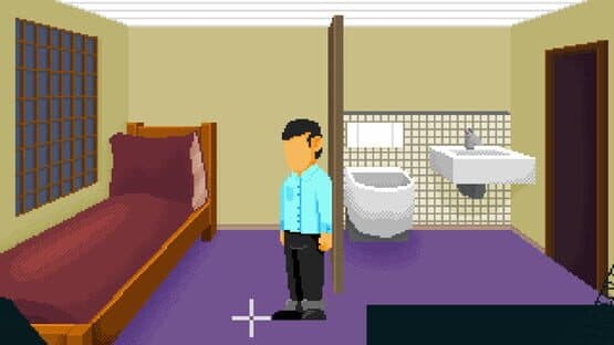 Insights: Maniac Vortex — screenshot 5