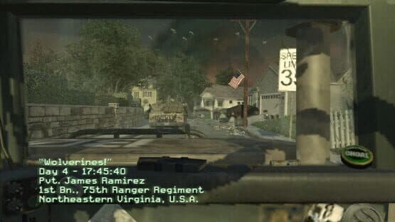 Call of Duty: Modern Warfare 2 - Prestige Edition — screenshot 2