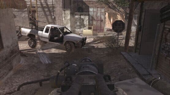 Call of Duty: Modern Warfare 2 - Prestige Edition — screenshot 3
