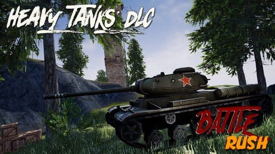 BattleRush: Heavy Tanks — screenshot 3